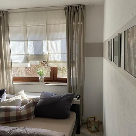 Dorfblick Mit 2 Sz, Wlan, Balkon & Ski- Oder Ebike Keller