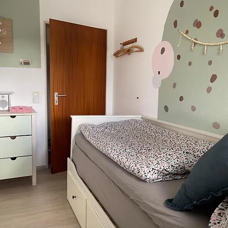 Apartmán Dorfblick Mit 2 Sz, Wlan, Balkon & Ski- Oder Ebike Keller Winterberg