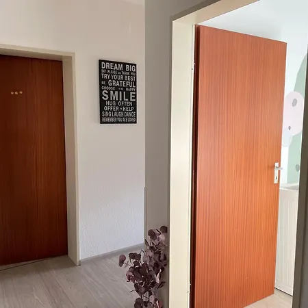 Appartement Dorfblick Mit 2 Sz, Wlan, Balkon & Ski- Oder Ebike Keller *