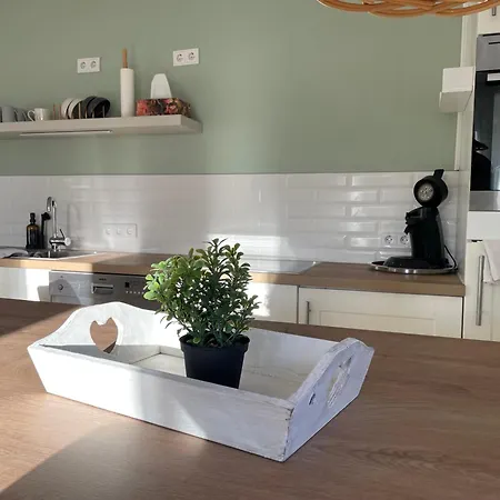 Dorfblick Mit 2 Sz, Wlan, Balkon & Ski- Oder Ebike Keller Appartement Winterberg