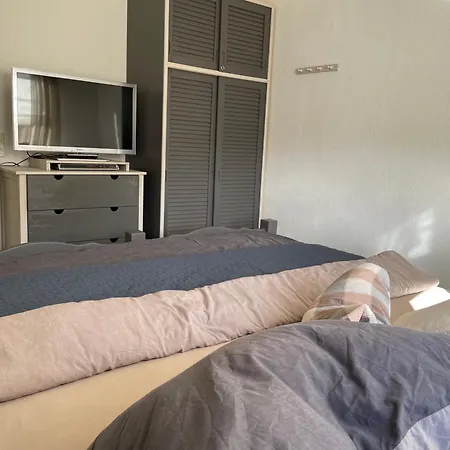 Apartment Dorfblick Mit 2 Sz, Wlan, Balkon & Ski- Oder Ebike Keller *