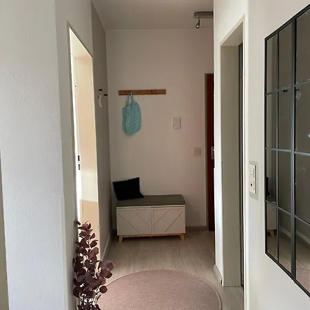 Dorfblick Mit 2 Sz, Wlan, Balkon & Ski- Oder Ebike Keller