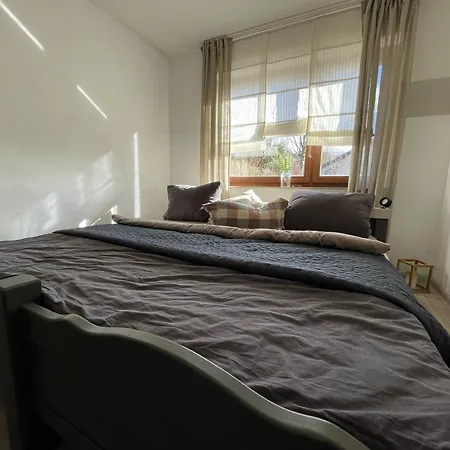 Apartament Dorfblick Mit 2 Sz, Wlan, Balkon & Ski- Oder Ebike Keller Winterberg