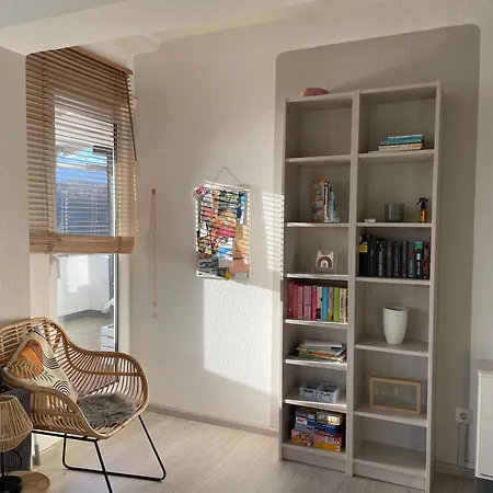 Dorfblick Mit 2 Sz, Wlan, Balkon & Ski- Oder Ebike Keller Apartament *