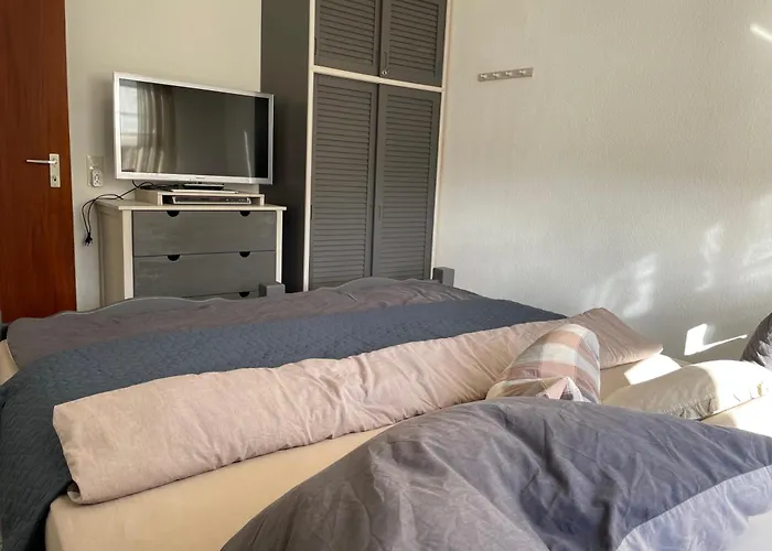 Apartamento Dorfblick Mit 2 Sz, Wlan, Balkon & Ski- Oder Ebike Keller *