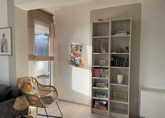 Dorfblick Mit 2 Sz, Wlan, Balkon & Ski- Oder Ebike Keller アパート *