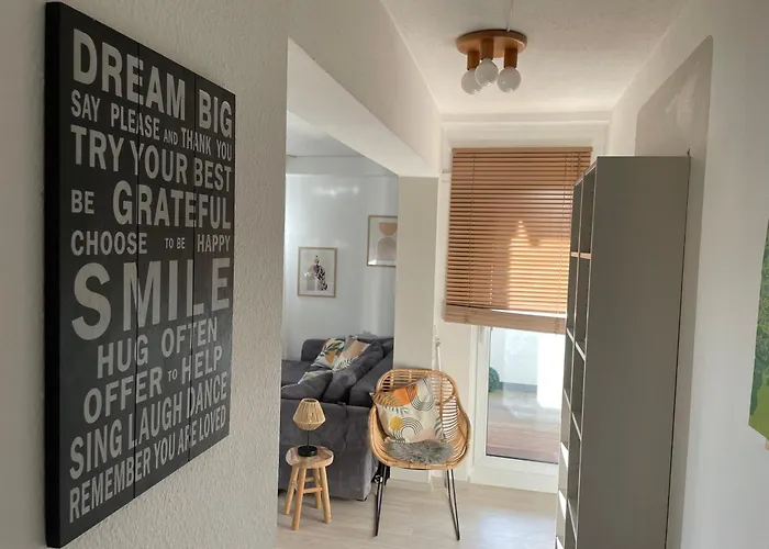 Dorfblick Mit 2 Sz, Wlan, Balkon & Ski- Oder Ebike Keller * ヴィンターベルク